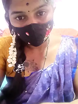 Tamil Hot Anu online show from March 31, 3:23 pm