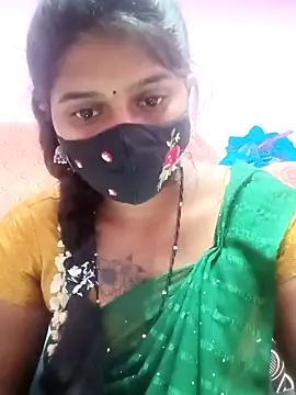 Tamil Hot Anu online show from April 1, 4:02 am