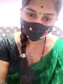Tamil Hot Anu online show from May 7, 3:12 am
