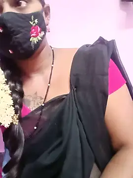 Tamil Hot Anu online show from June 3, 4:23 pm