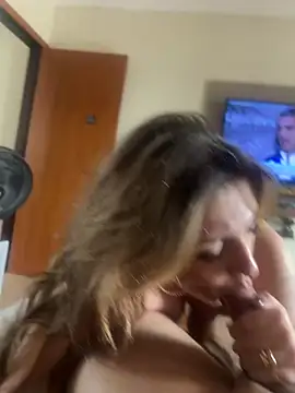 BarbieHotBrazil online show from April 7, 2:17 pm