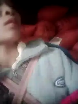 Thidiemz03 online show from January 9, 2:14 am