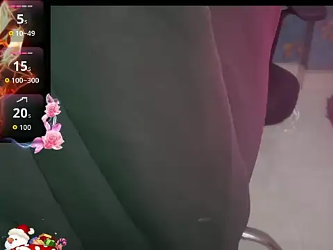 naughty nazara online show from February 17, 5:52 pm