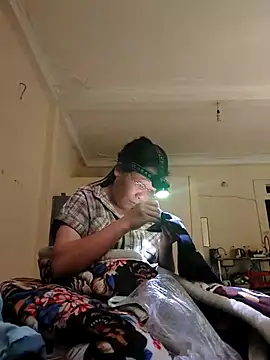 Snapshot of donaaa2 chatting on January 7, 1:30 am donaaa2 online show from January 7, 1:30 am