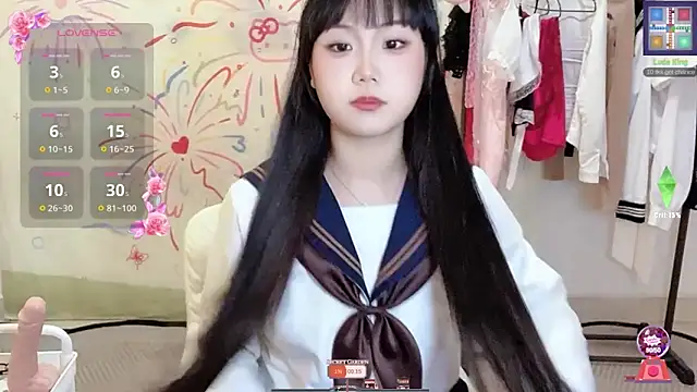 xiaoguai99 online show from April 2, 6:44 am