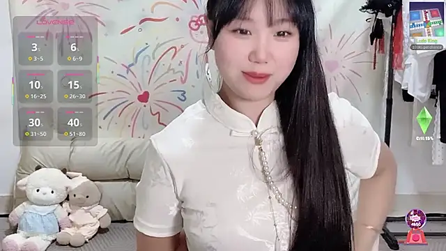 xiaoguai99 online show from June 2, 12:51 pm