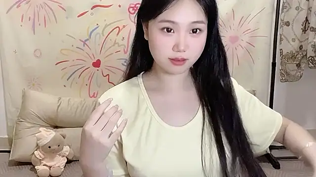 xiaoguai99 online show from July 8, 12:42 pm