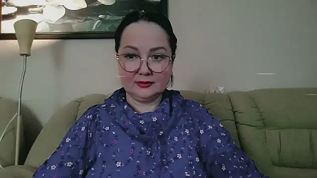 infinity loveliness online show from March 21, 6:40 am