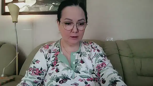 infinity loveliness online show from April 16, 6:47 am