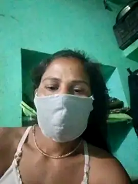 Snapshot of Rachna9090 chatting on February 20, 6:52 pm Rachna9090 online show from February 20, 6:52 pm