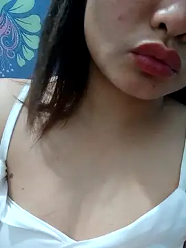 Sweet--Sexy online show from April 14, 7:20 pm