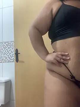 Mirandaroh online show from April 5, 11:35 pm