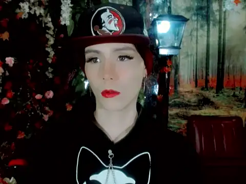 katalina hot   online show from March 13, 11:39 am