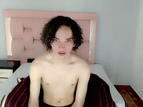 sora jun online show from April 5, 12:46 pm