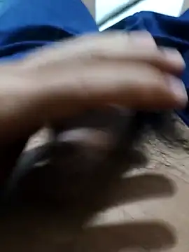 Javi464  online show from April 18, 6:50 am