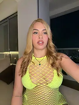 karymoron online show from April 15, 6:09 am