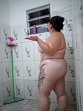 MarrySantiago online show from January 13, 12:49 am