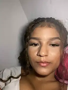 MelodyRouse online show from July 16, 1:55 am