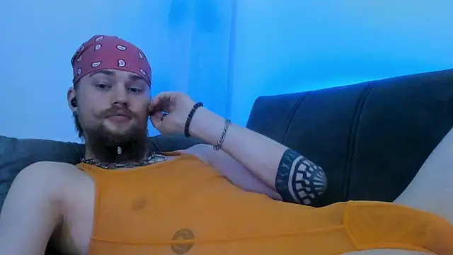 Lev Miller online show from March 12, 2:50 am