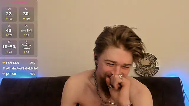 Lev Miller online show from March 24, 3:22 am