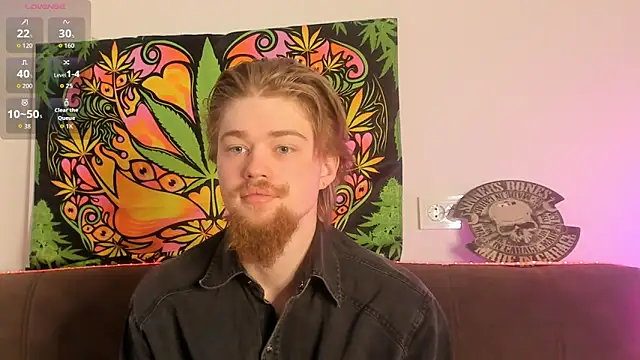 Lev Miller online show from April 1, 3:18 am