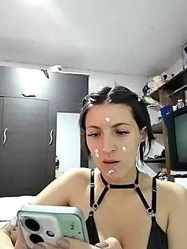 tina2204 online show from February 4, 2:01 pm