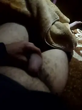 ImpureAgent143 online show from January 18, 12:47 am