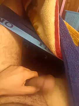 ImpureAgent143 online show from March 15, 5:57 am