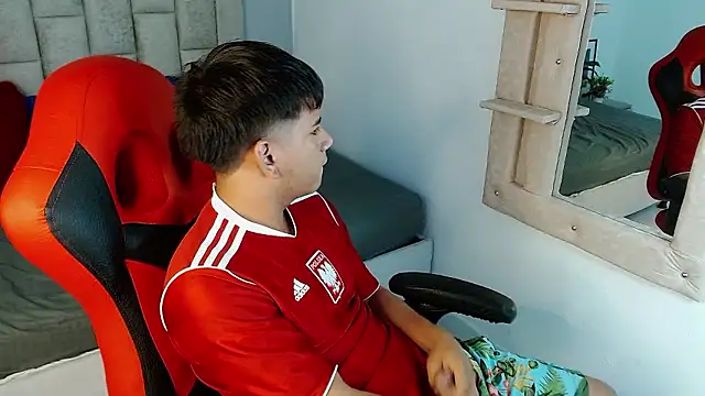 Jay fox1 online show from January 6, 5:44 am