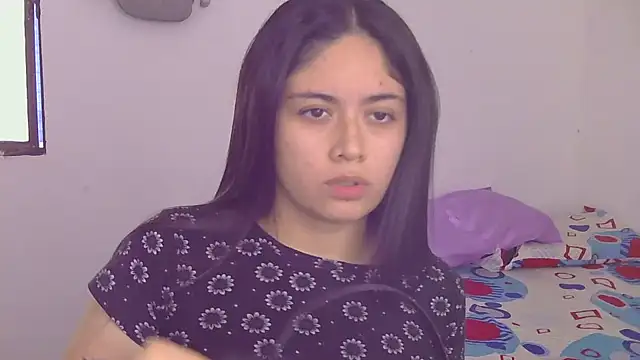 Snapshot of SweetAlbedo chatting on February 26, 7:02 pm SweetAlbedo online show from February 26, 7:02 pm