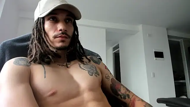 im kamus  online show from March 17, 3:15 pm