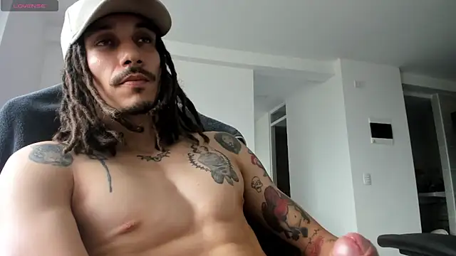 im kamus  online show from April 22, 4:08 pm