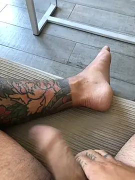 psilocibina22 online show from March 15, 12:11 pm