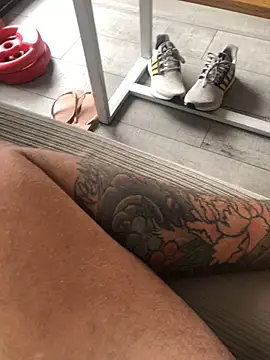 psilocibina22 online show from March 21, 1:37 pm