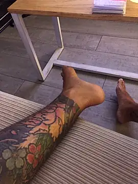 psilocibina22 online show from March 24, 1:21 am