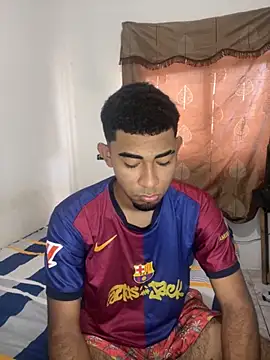 youngalexofficial online show from February 16, 6:15 pm