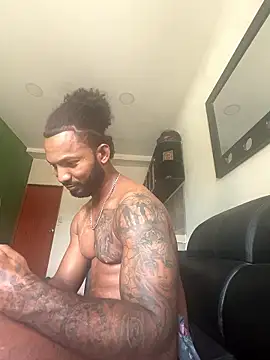 leon97hot online show from January 8, 7:49 pm