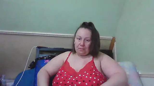 Snapshot of DallaStone chatting on February 22, 3:58 pm DallaStone online show from February 22, 3:58 pm