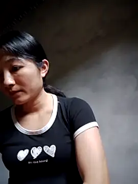 Asami 6868 online show from March 9, 5:55 am