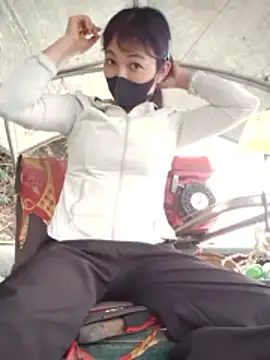 Asami 6868 online show from March 31, 12:23 am