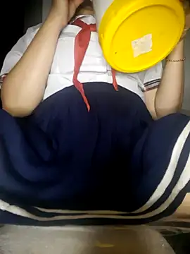 lina loveee online show from June 12, 7:02 pm