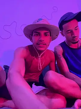 Gael Reis online show from January 7, 2:47 am