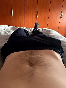 timidino03 online show from January 17, 9:03 am