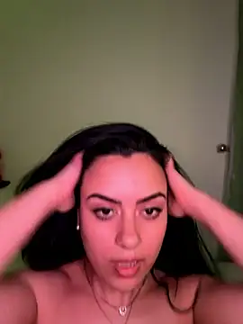 Marisa ass online show from April 6, 7:15 pm