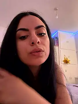 Marisa ass online show from May 6, 8:30 am