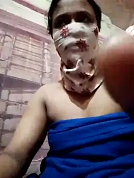 Snapshot of hot_mohona chatting on January 15, 7:50 pm hot mohona online show from January 15, 7:50 pm