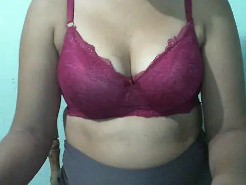 anacarada online show from February 11, 10:26 pm