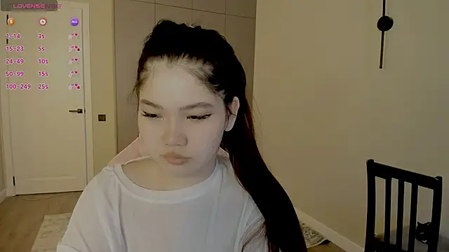 Aiko mainee online show from February 14, 3:14 am