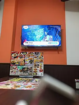 pon05240 online show from March 27, 10:20 pm