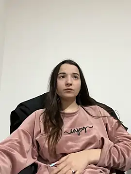 OutsiderMuse online show from April 27, 5:55 pm